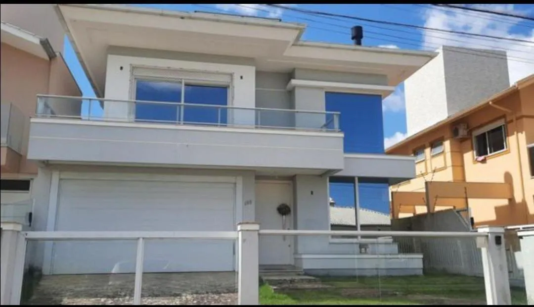 Semesterbostad House Next To Campeche Beach Florianópolis