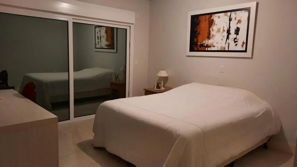 House Next To Campeche Beach Florianópolis Semesterbostad