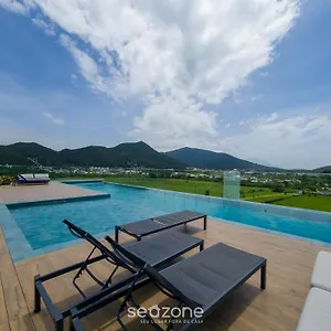 Aconchegantes Em Floripa - Oka Casa de Férias